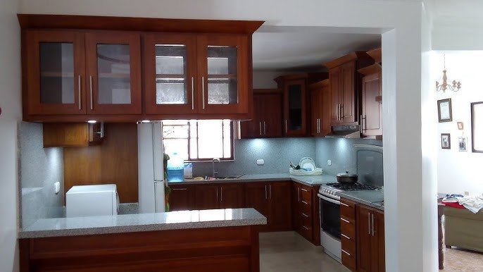 Remodelaciones