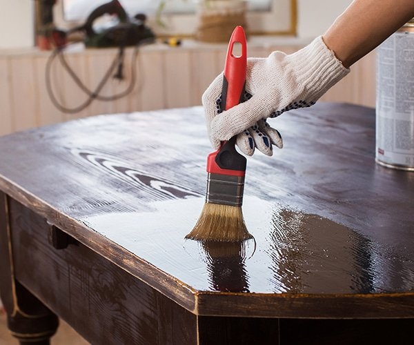 Reparación y Mantenimiento